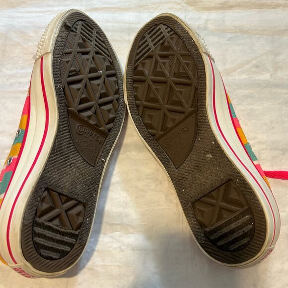 Converse All-Star Chucks 7 - Picture 8 of 9